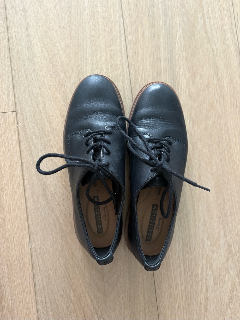 Clark’s Dress Shoes Size 6 Women’s
